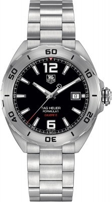 AAA Replica Tag Heuer Formula 1 Automatic 41mm Mens Watch waz2113.ba0875